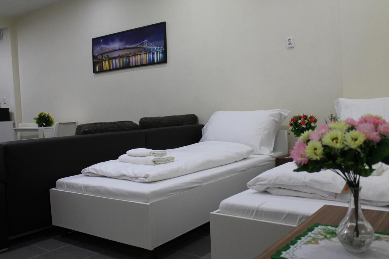 Pension Tv Plana  Exterior photo