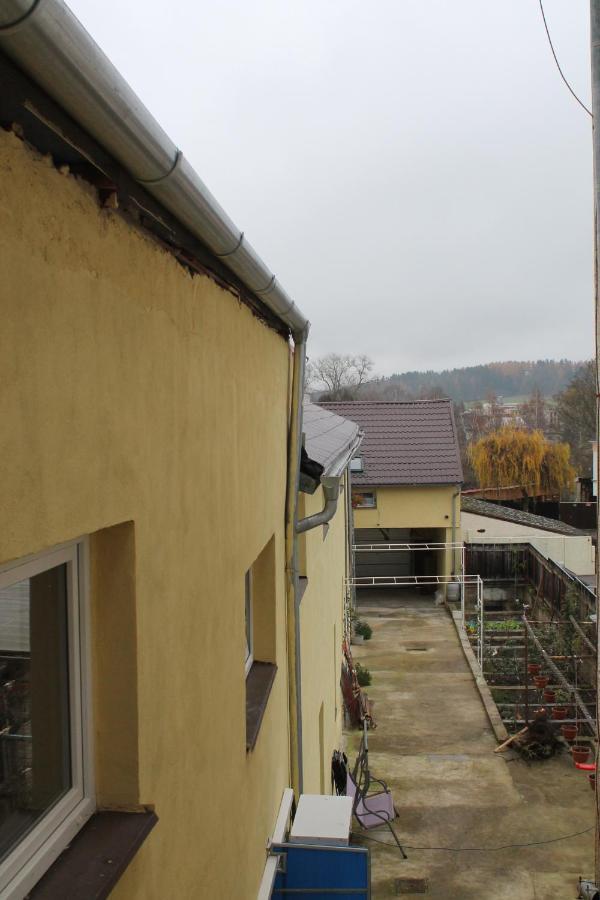 Pension Tv Plana  Exterior photo