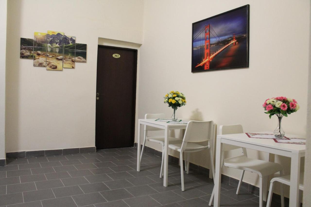 Pension Tv Plana  Exterior photo