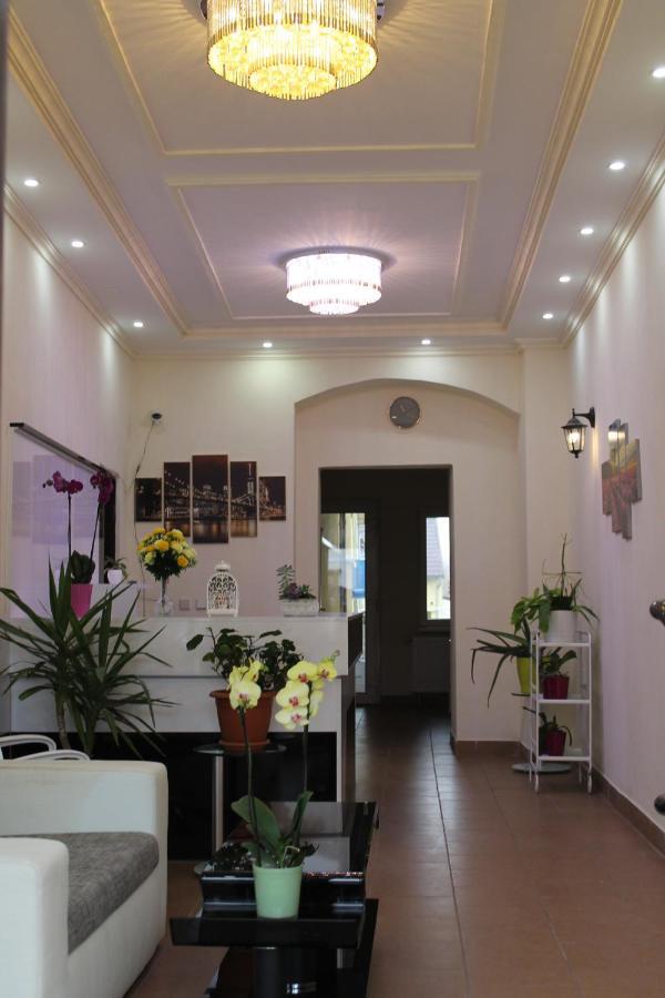 Pension Tv Plana  Exterior photo