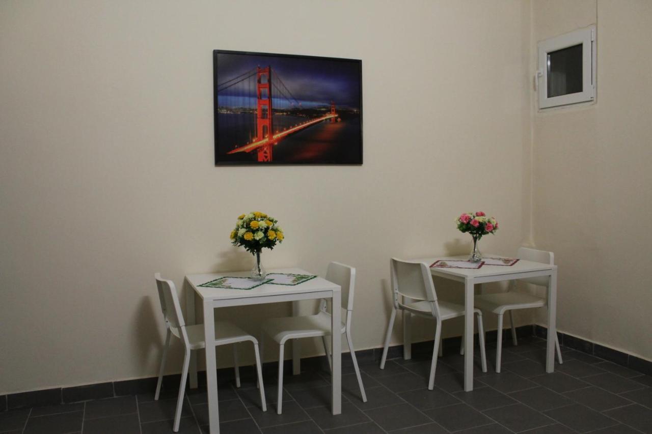 Pension Tv Plana  Exterior photo